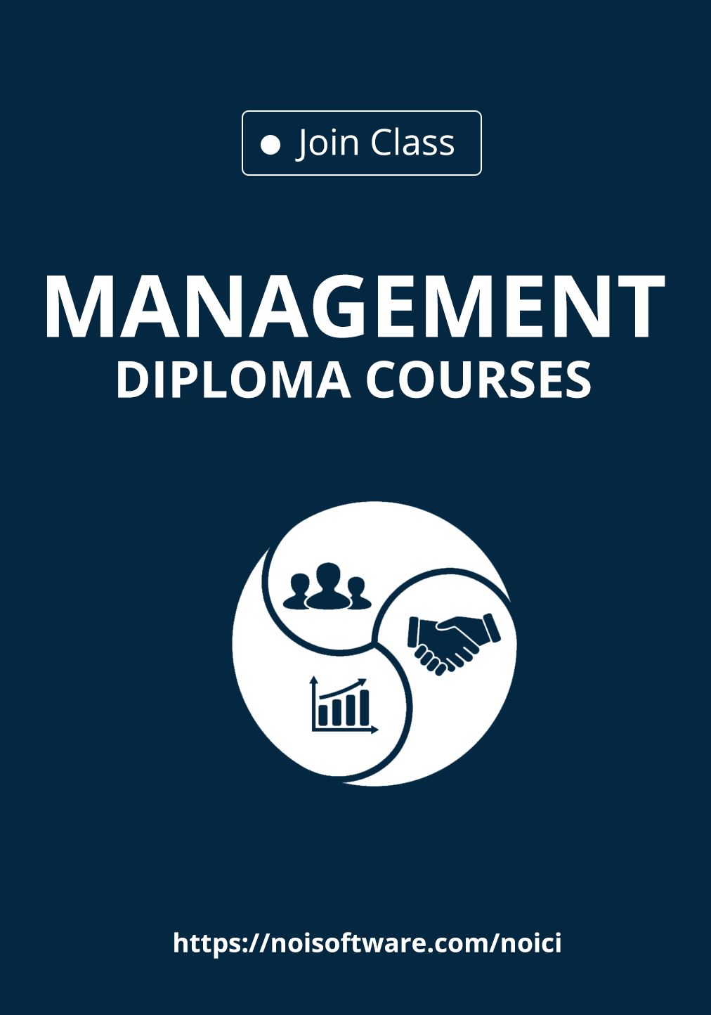 Diploma in Management Courses