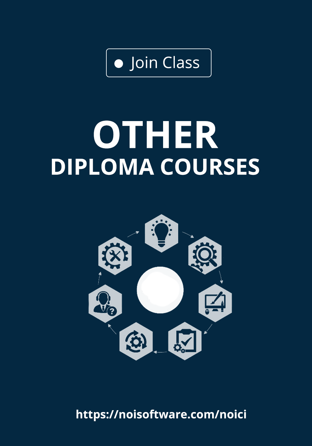 Diploma in Others Courses
