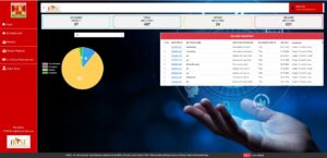 ProjectPulse – Project Management & Tracking Platform