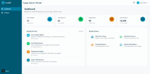 Accessone – RFID-Based Smart Attendance & Access Control System